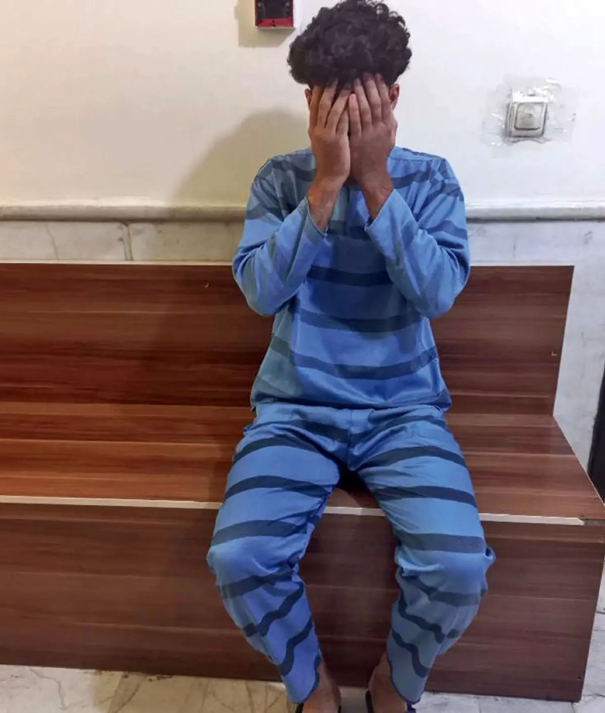 پسری را که با خواهر 14 ساله‌ام ارتباط داشت، کشتم
