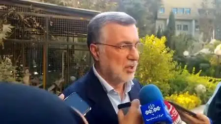 ببینید| وزیر بهداشت: ۴۰ درصد ایرانی‌ها دیابت یا پیش‌دیابت دارند