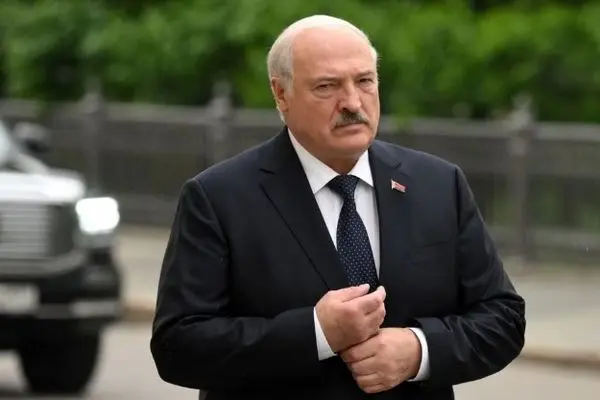 موشک‌های هسته‌ای «اورشنیک» روسیه در بلاروس مستقر شدند