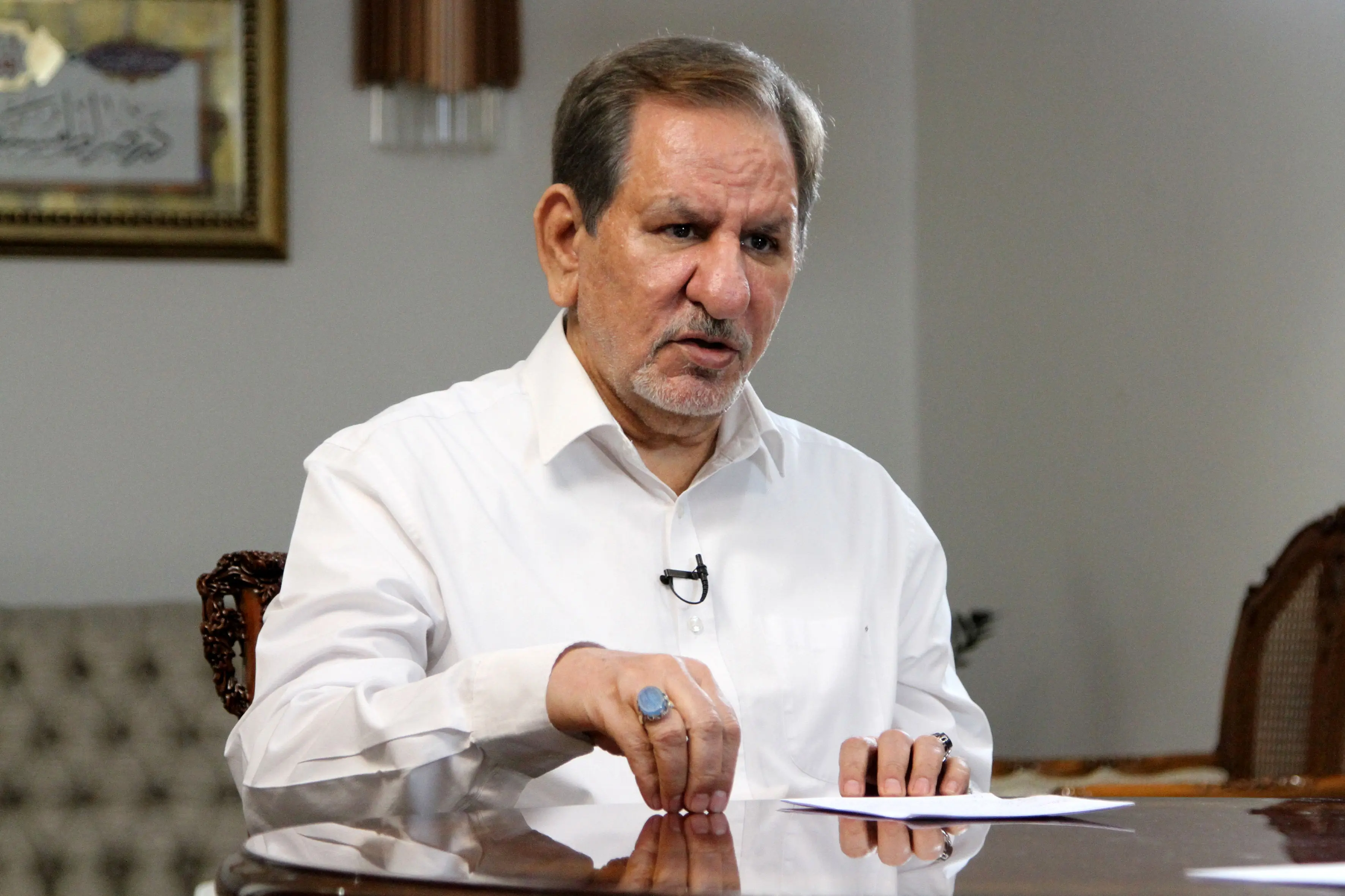 تکرار نام ایران به معنای تضعیف اسلام نیست