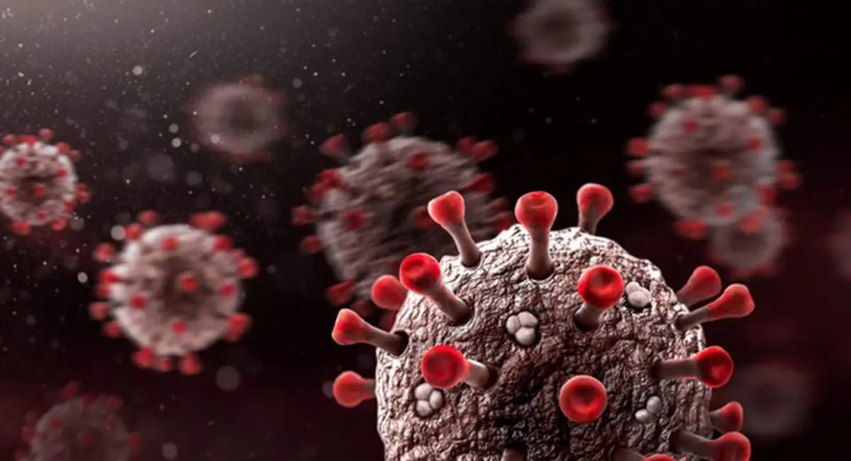 واکنش معاون وزیر بهداشت به اخبار «کرونای تیغی»؛ هر ویروسی حتی سرماخوردگی ساده به طور مرتب تغییر سوش می‌دهند