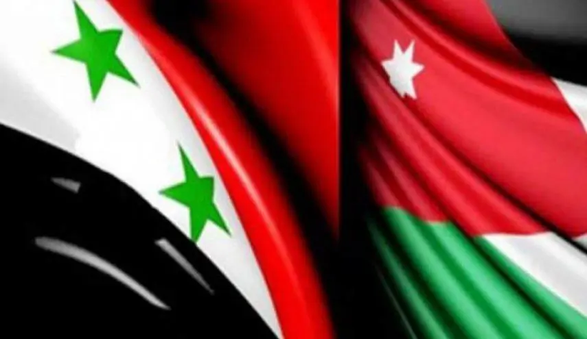 سوریه درخواست اردن برای تامین آب را رد کرد