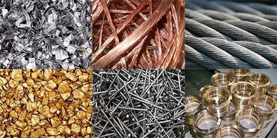 افت قیمت در بازار جهانی فلزات