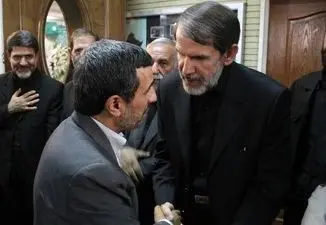 از آخرین ملاقات حضور و گفت‌وگوی تلفنی صادق محصولی و محمود احمدی‌نژاد چند سال می‌گذرد؟