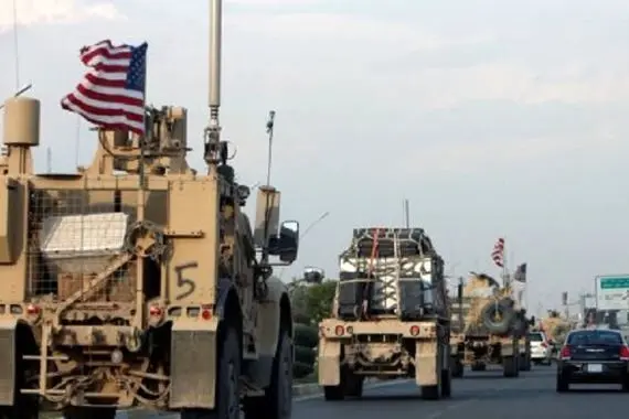 بیانیه جدید ارتش عراق درباره روند خروج نیروهای ائتلاف آمریکایی
