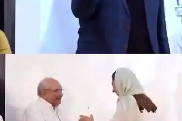 ببینید | ویدئویی که منجر به اعلام جرم علیه یک بیمارستان شد