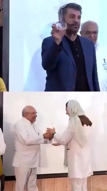 ببینید | ویدئویی که منجر به اعلام جرم علیه یک بیمارستان شد