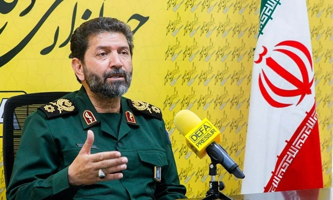فرمانده سپاه محمد رسول‌الله: تجربیات ارزشمندی از جنگ ۱۲ روزه کسب کرده‌ایم؛ امروز در اوج آمادگی به سر می‌بریم