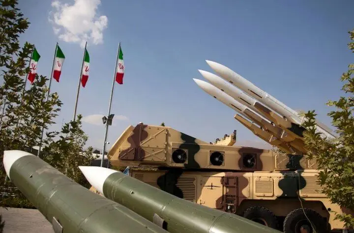 ايران،اسرائيل،بس،آتش،آمريكا،قطر،دشمن،اعلام،توافق،رژيم،مقام،س ...