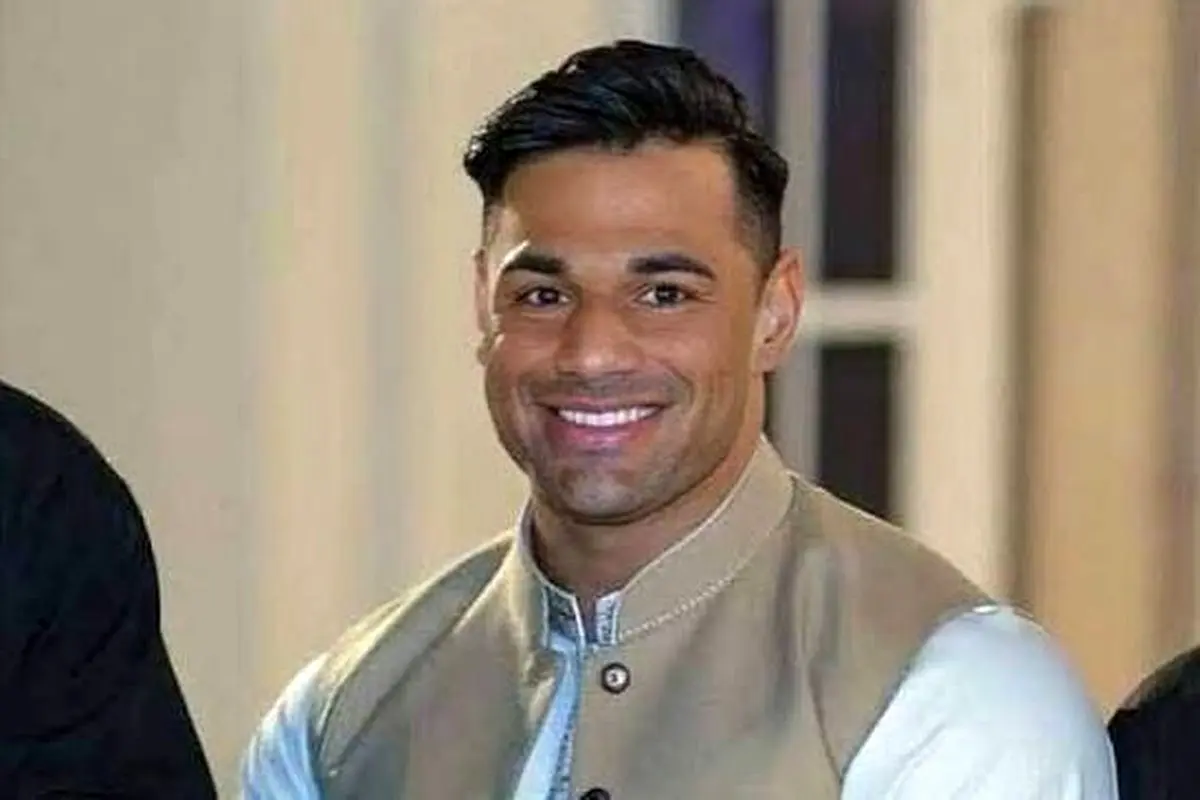 علی بلال، بدنساز افغانستانی، نایب‌قهرمان مسترالمپیا ۲۰۲۵ شد + عکس