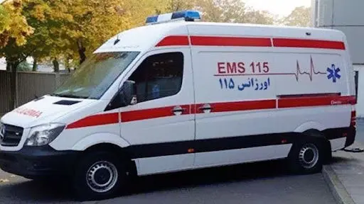 بیش از ۱۹۱ هزار ماموریت مرکز اورژانس تهران در هفته گذشته ثبت شد