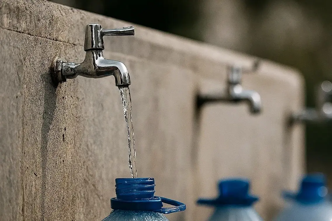 معاون استانداری تهران: آب در شهر نداریم؛ افت فشار ادامه دارد/ در هر ثانیه، ۵ هزار لیتر آب از طالقان به پایتخت منتقل می‌شود