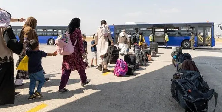 بازگشت نزدیک به ۷۳۰ هزار مهاجر افغان در سال جاری از ایران و پاکستان