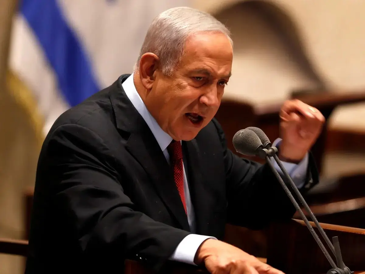 اسرائیلی‌ها از نتانیاهو روگردان شدند + نتایج نظرسنجی