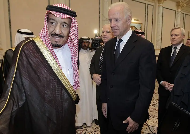 فشار حداکثری کاخ سفید بر محمد بن سلمان؛ هزینه پادشاهی ولیعهد سعودی چقدر است؟