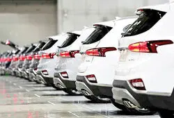 تاریخ ثبت‌نام خودروهای وارداتی اعلام شد