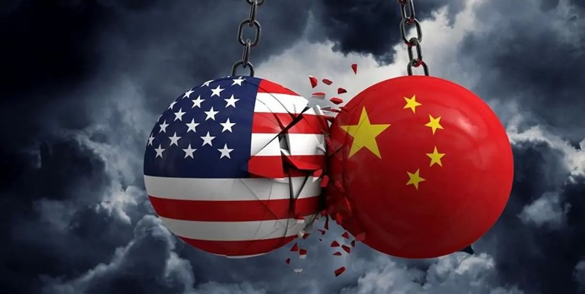 آمریکا به این نتیجه رسیده که نمی‌تواند با ارعاب علیه پکن اقدام کند