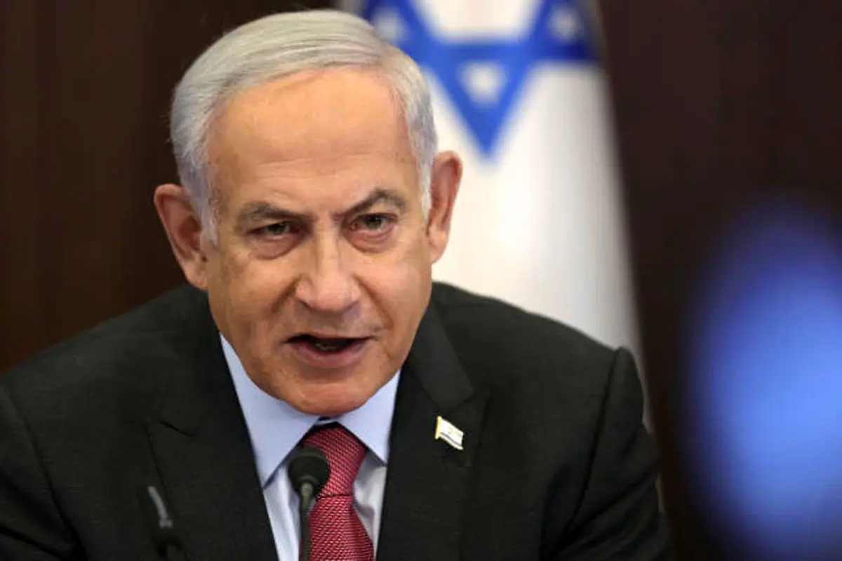 نتانیاهو: ایران ۵۰ کره‌شمالی است