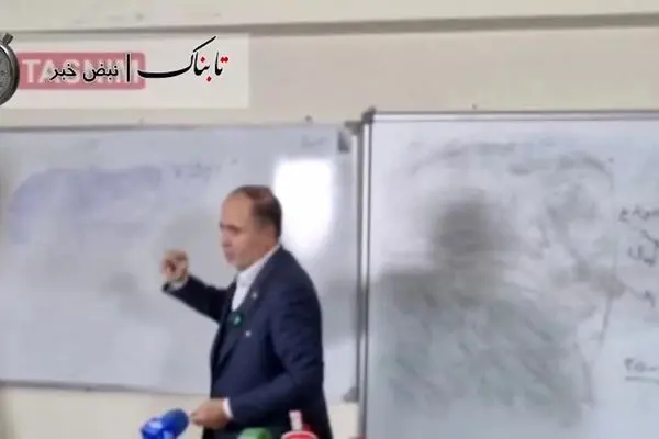 ببینید | وزیر کشاورزی: سود برخی واردکنندگان ایرانی چندین برابر ثروت ترامپ است