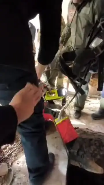 كارگر،زيرزمين