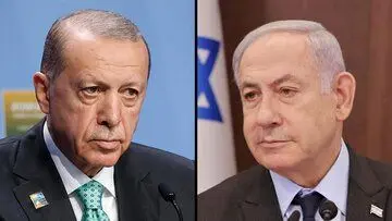 شروع مذاکرات محرمانه ترکیه و اسرائیل با میانجیگری آمریکا