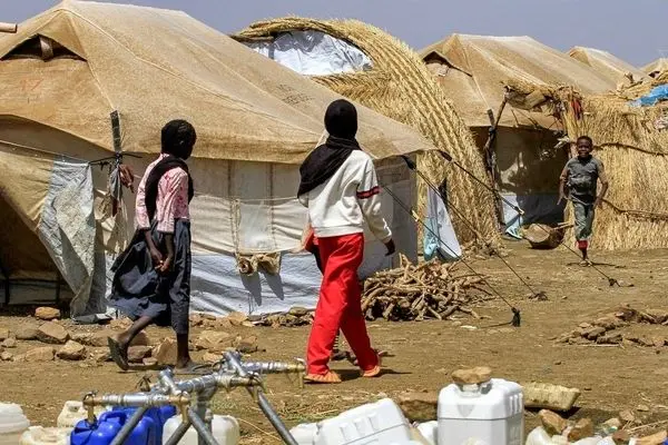 سودان شاهد ۶ هزار درگیری طی ۱۲ ماه بود