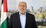 خلیل الحیه: تحویل سلاح حماس منوط به پایان اشغالگری است