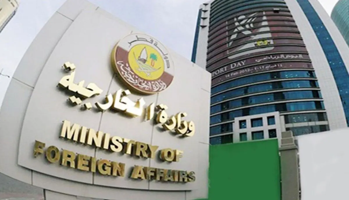 قطر حمله اسرائیل به اطراف کاخ ریاستجمهوری سوریه را محکوم کرد