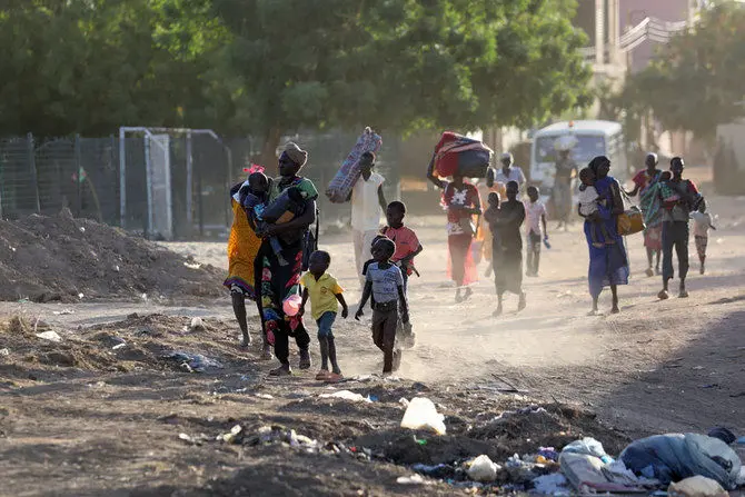 اروپا تحریم‌های سودان را تشدید می‌کند