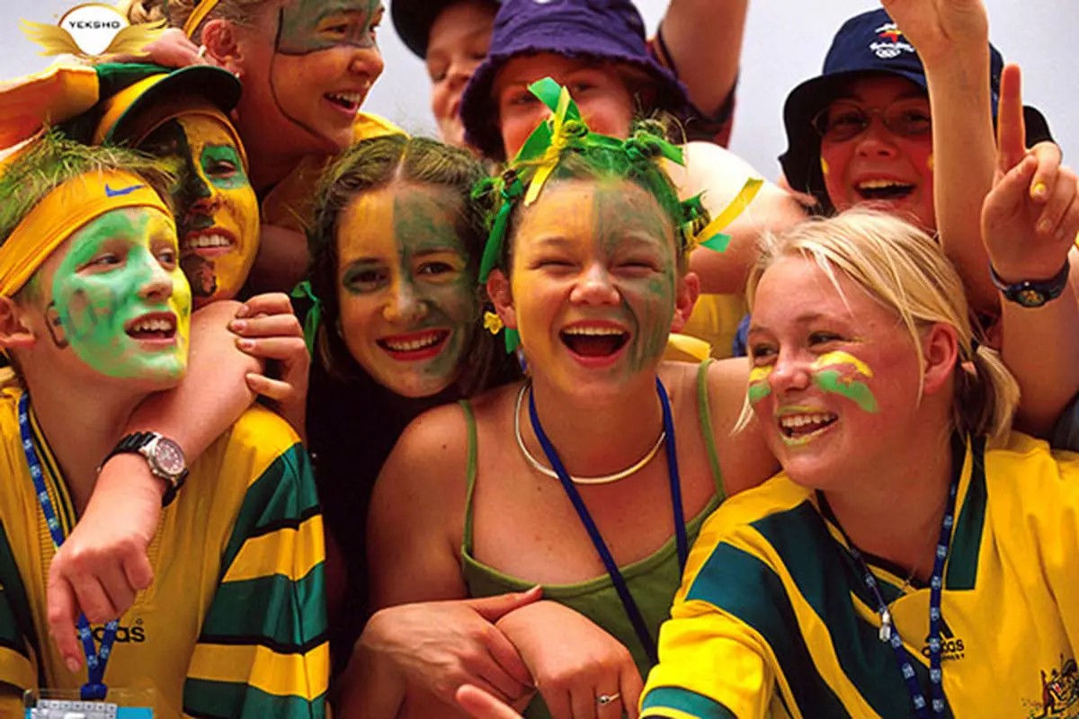 چرا شادی ملی در بعضی کشورها بیشتر از دیگران است؟