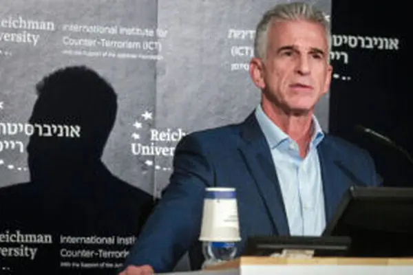 رئیس موساد به‌زودی کناره گیری می‌کند