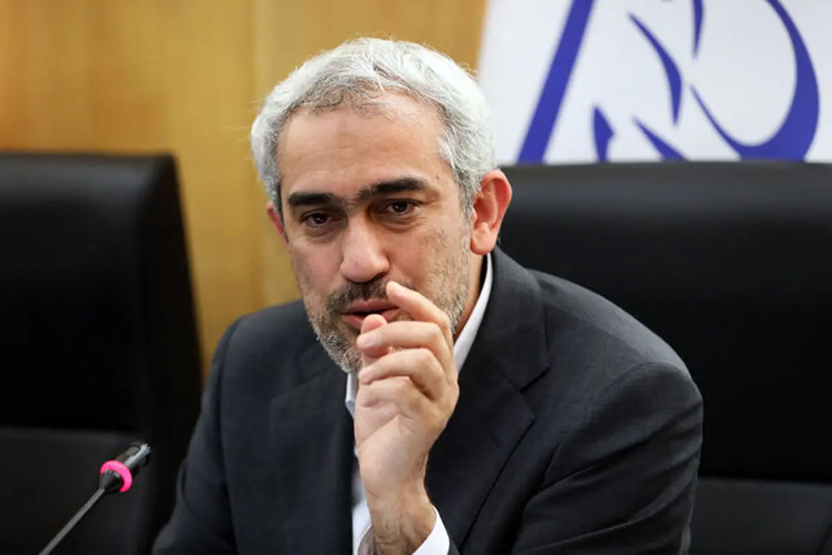 سیگنال مثبت مجلس به «مدنیزاده»