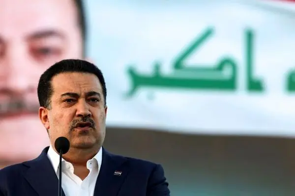 واکنش نخست وزیر عراق به خبر تروریستی‌خواندن گروه‌های مقاومت