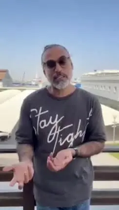 پاسخ شریفیان به حواشی جشنواره کوچه