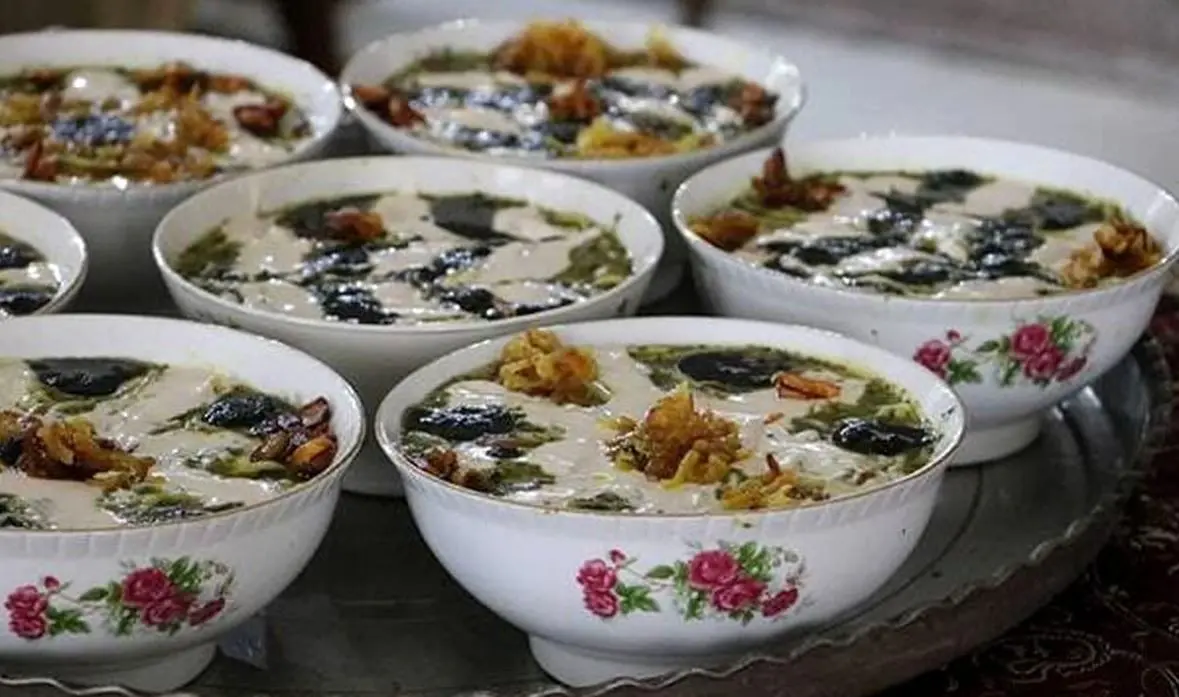 تورم به رشته آشی هم رحم نکرد! افزایش قیمت ۱۰۰ درصدی غذای آبکی محبوب ایرانیان
