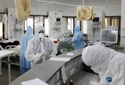مرخصی کادر درمان در بیمارستان‌ها لغو شد/ بازنشستگان به خدمت خوانده شدند