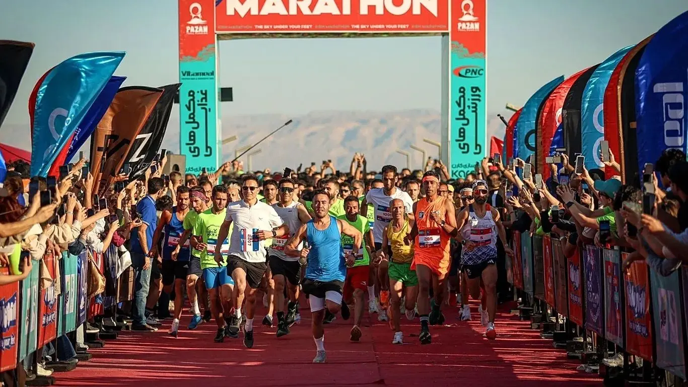 اولین موضع گیری منطقه آزاد کیش درباره حواشی اخیر: کلیه امور اجرایی مارتن کیش با حضور و نظارت نیروهای انتظامی، امنیتی، حراست و اعضای شورای تأمین برگزار شد