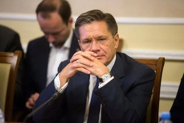 روس اتم: نیروگاه هسته‌ای بوشهر به فعالیت عادی خود ادامه می‌دهد