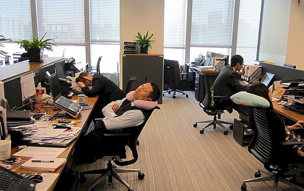شرکت‌های ژاپنی برای متاهل شدن کارمندان‌شان آستین بالا زدند