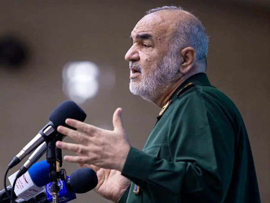 سرمایه دشمن برای شکست ایران به پایان رسیده؛ دست به دامان چند فرد بی‌هویت شده