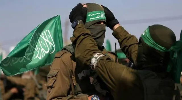 غزه،حماس،توافق،نوار،رهبران،تحويل،فلسطيني،مقاومت،سلاح،مسئول،ا ...