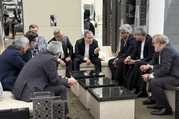 صداوسیما: به‌نظر می رسد که ایران و آمریکا نسبت به دیدگاه‌های یک‌دیگر، چراغ سبز نشان داده‌اند