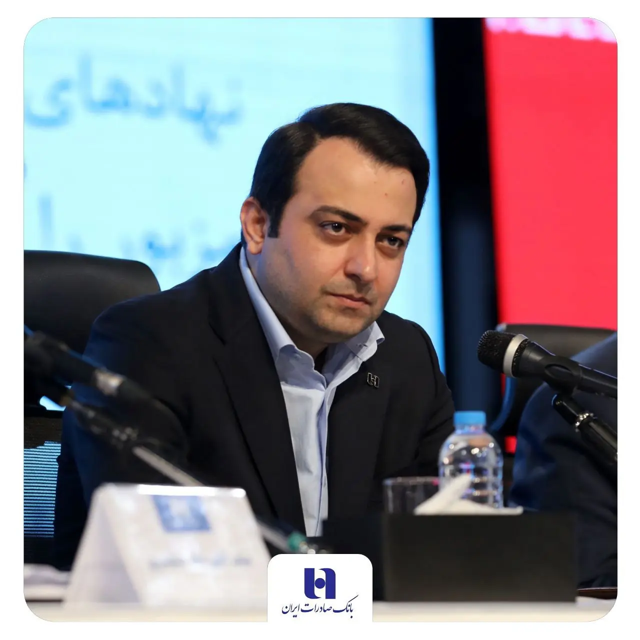 بانك،درصدي،صادرات،ايران،افزايش،مالي،سرمايه،سود،درصد،مطالبات، ...