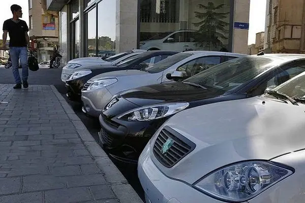 جهش عجیب قیمت‌ها در بازار خودرو؛ قیمت‌ها به پرواز درآمد
