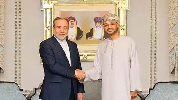 مذاكرات،امارات،عمان،كاهش،پايبندي،سلطنت