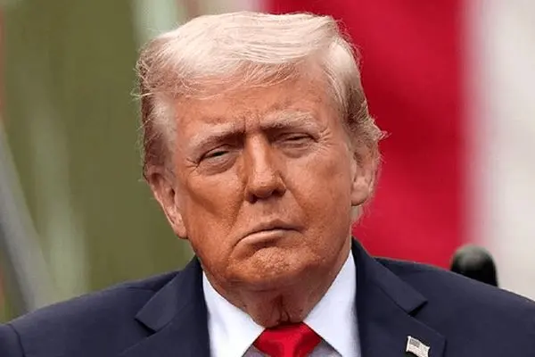 ترامپ: پس از حمله B-2، ایران دیگر تهدید منطقه نیست