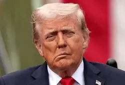 ترامپ: پس از حمله B-2، ایران دیگر تهدید منطقه نیست