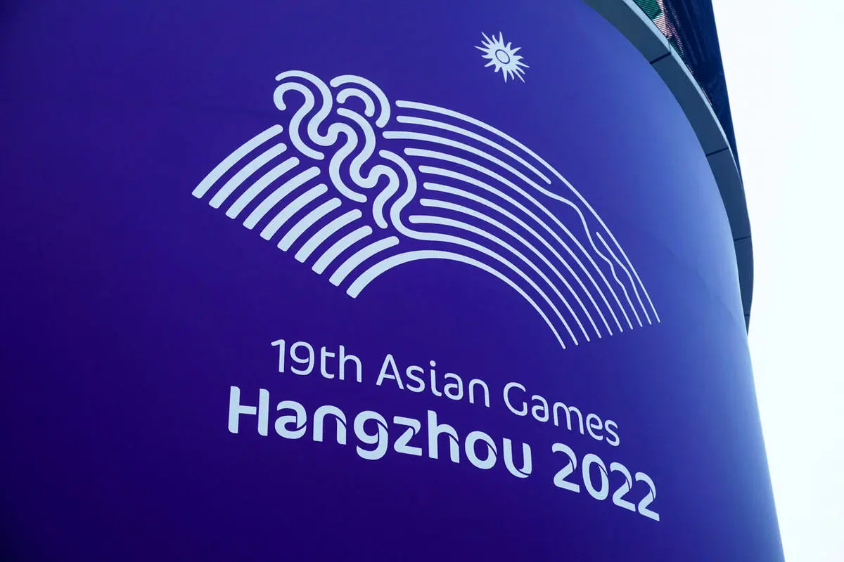 برنامه ورزشکاران ایران در دومین روز بازی‌های آسیایی هانگژو