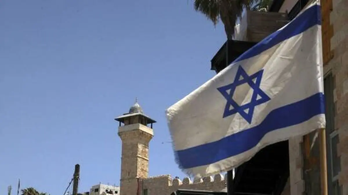 رژیم موقت اسرائیل زودتر از آنچه وعده داده شده بود، از بین می‌رود
