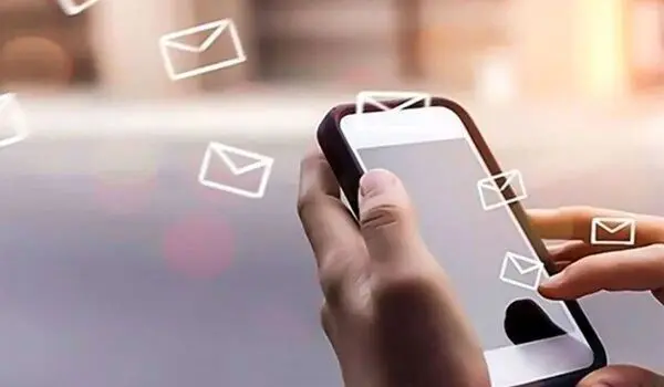 پیامک‌های مشکوک راز خیانت شوهر را برملا کرد